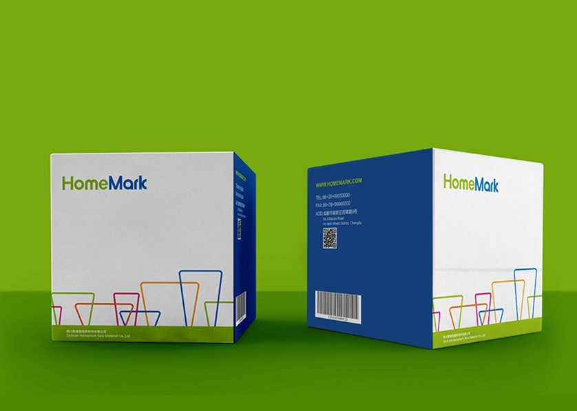 大祥区VI设计公司