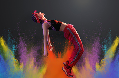 全套VI设计：构建大祥区企业品牌标准化体系的核心支撑